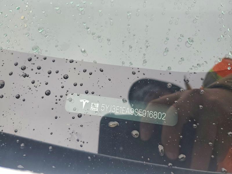 5YJ3E1EA9SF916802