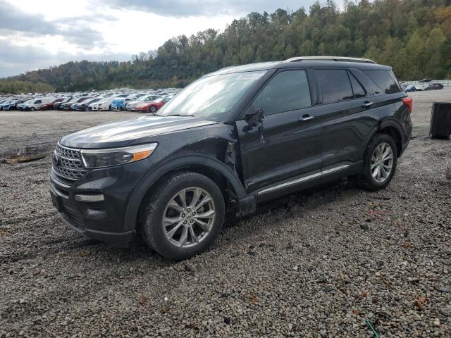 2020 FORD EXPLORER — VIN 1FMSK8FH8LGB56762