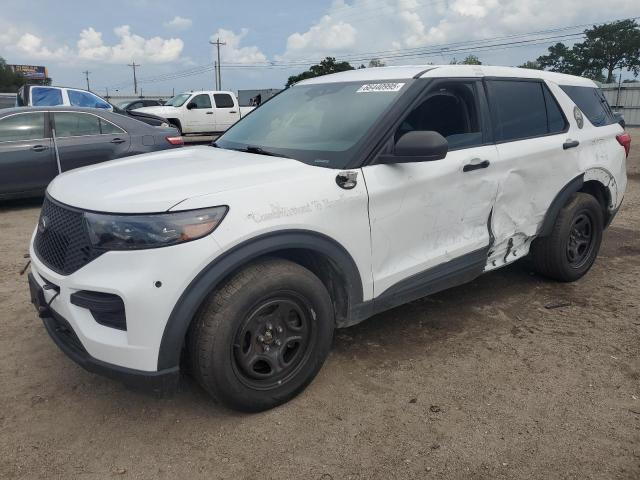 2023 FORD EXPLORER — VIN 1FM5K8AB7PGB12855