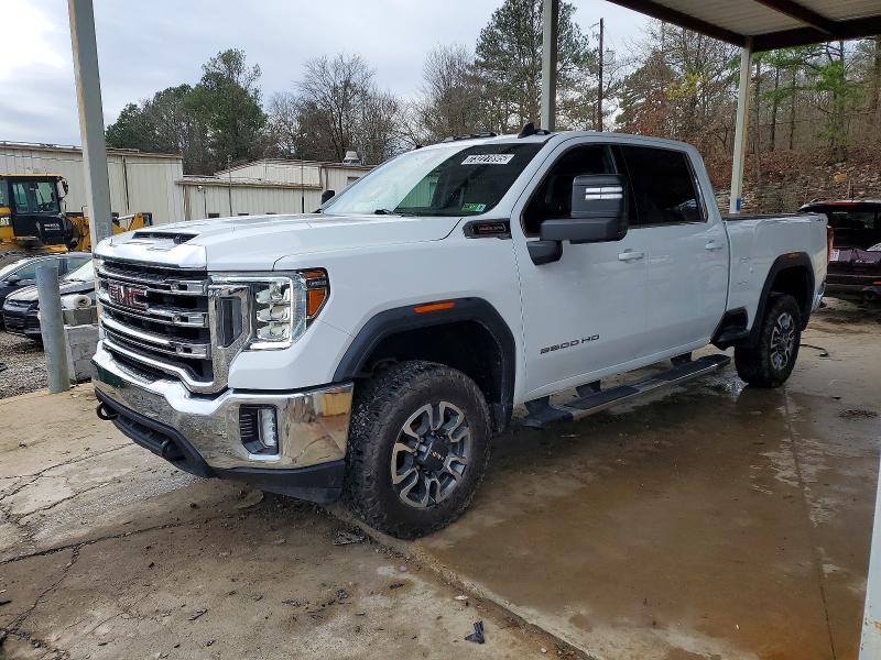 2021 GMC SIERRA — VIN 1GT49ME73MF144021