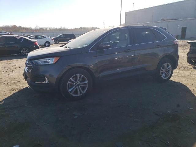 2019 FORD EDGE SEL — VIN 2FMPK4J98KBC58194