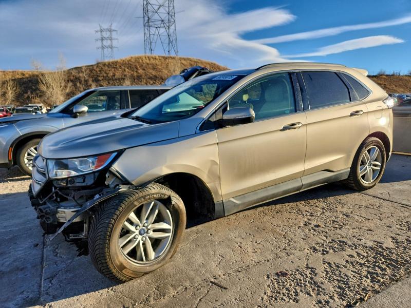 2018 FORD EDGE SE AW — VIN 2FMPK4J80JBB88969