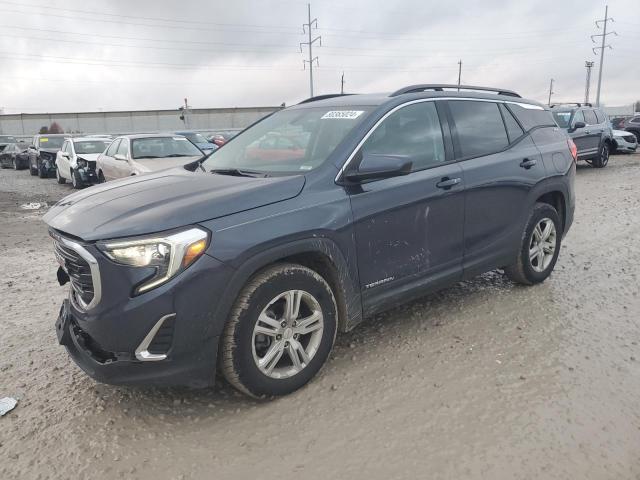 2019 GMC TERRAIN — VIN 3GKALMEV4KL106985