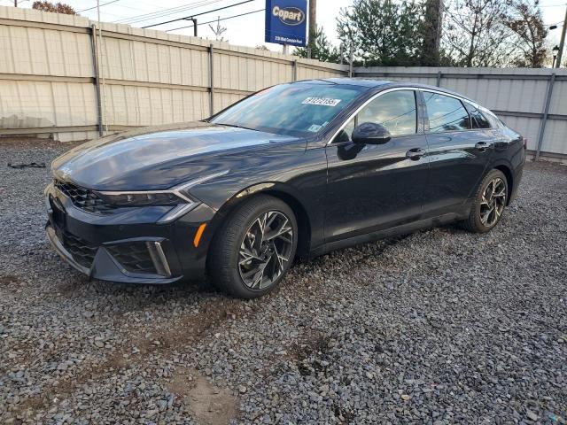 2025 KIA K5 GT LINE — VIN KNAG64J74S5382925