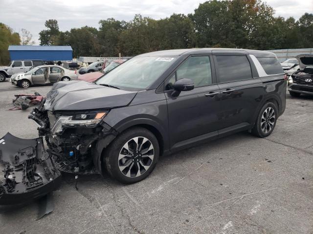 2024 KIA CARNIVAL E — VIN KNDNC5H3XR6440925
