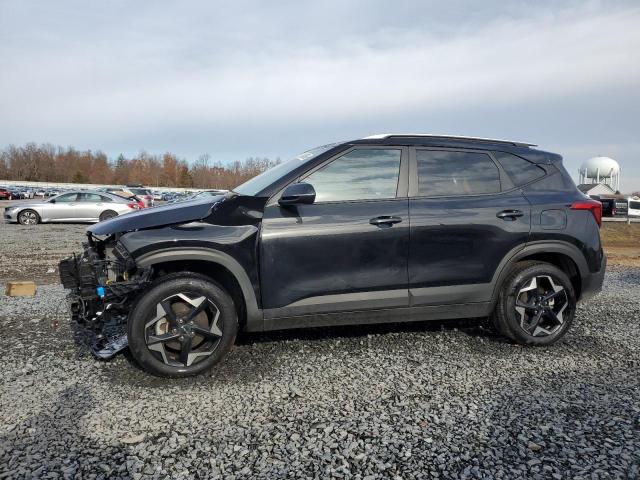 2025 KIA SELTOS S — VIN KNDEUCAA3S7735911