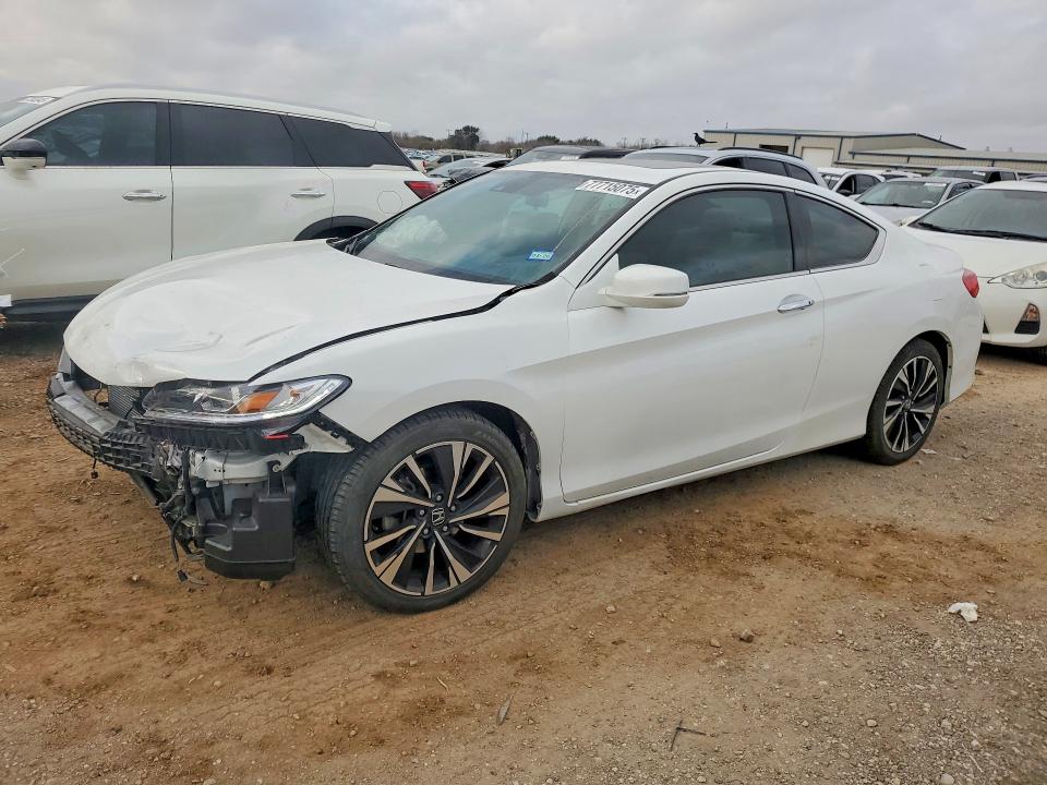 2017 HONDA ACCORD — VIN 1HGCT1B59HA002159