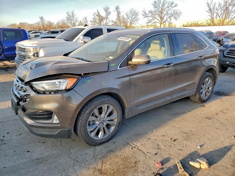 2019 FORD EDGE — VIN 2FMPK3K90KBB04619
