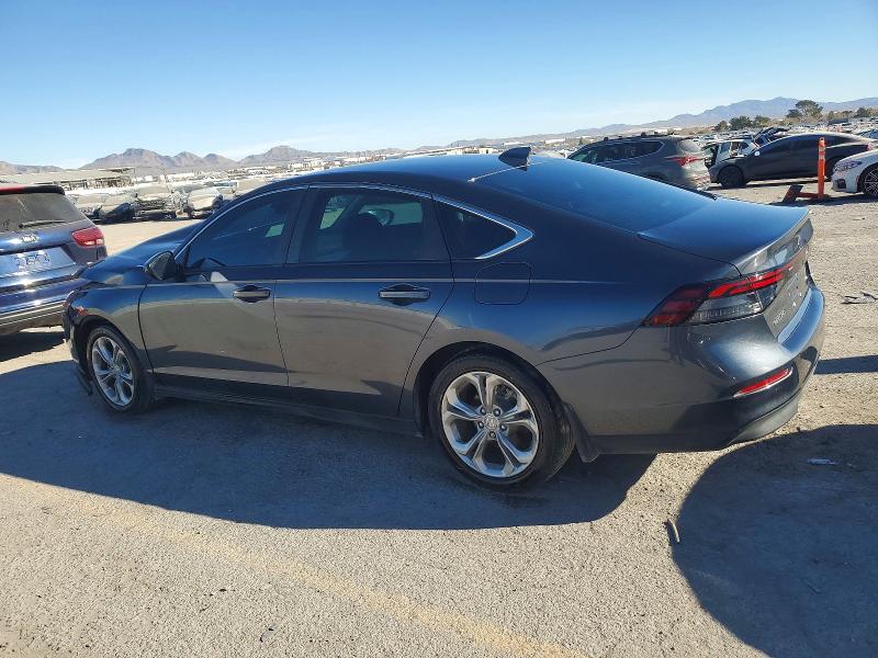 2023 HONDA ACCORD — VIN 1HGCY1F25PA011604