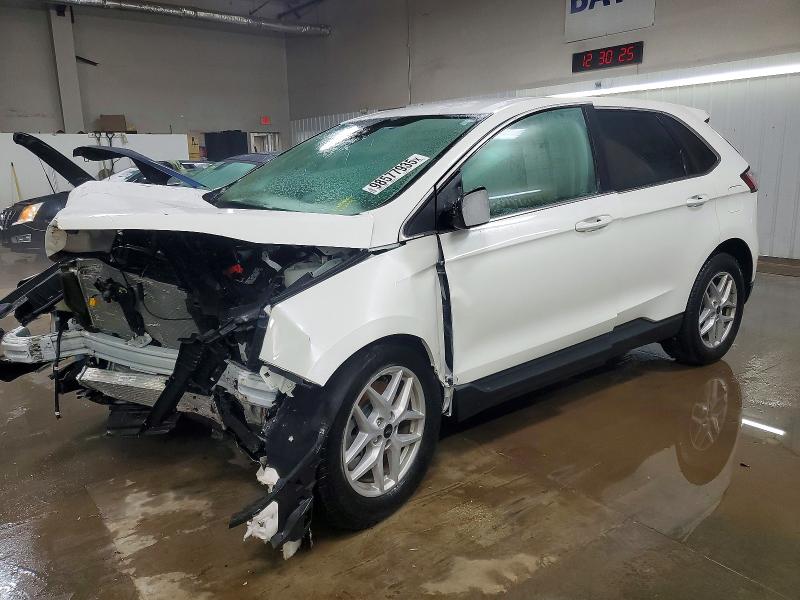 2024 FORD EDGE — VIN 2FMPK4J91RBB04212
