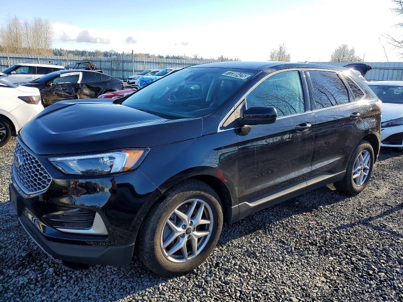 2024 FORD EDGE SEL — VIN 2FMPK4J95RBA99385
