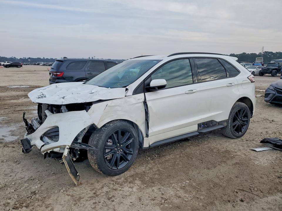 2024 FORD EDGE — VIN 2FMPK4J91RBA93602