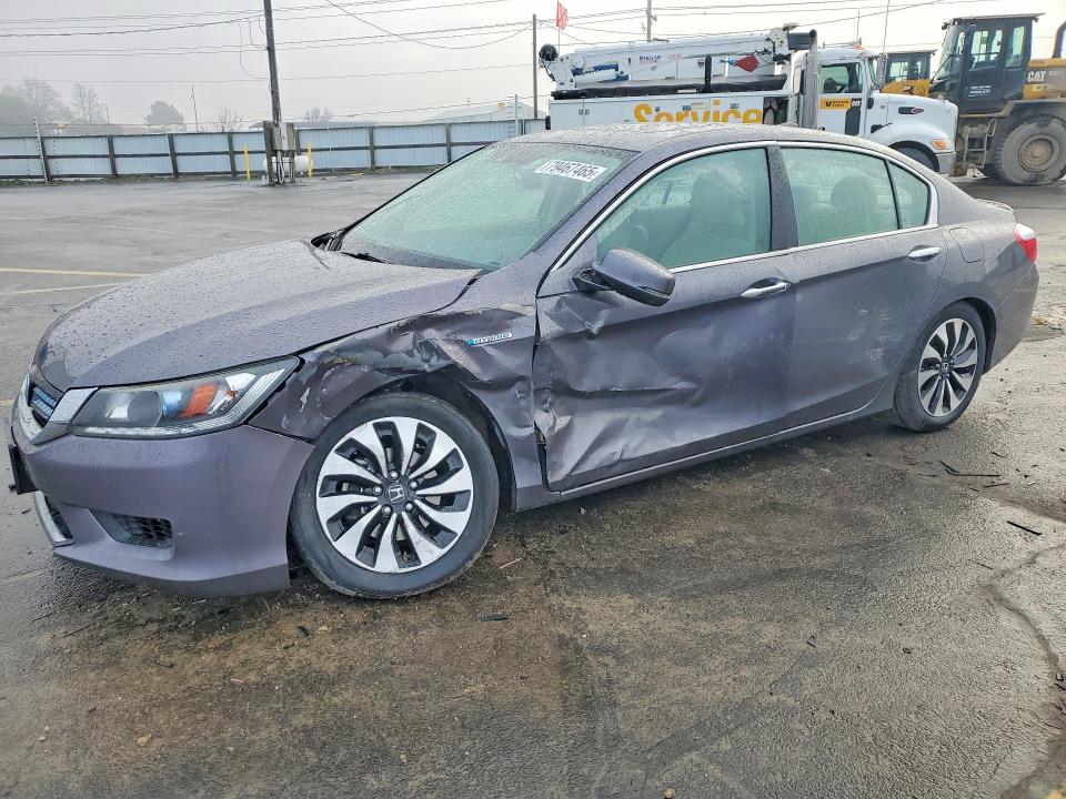 2015 HONDA ACCORD — VIN 1HGCR6F5XFA003162