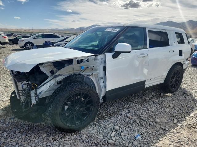 2025 HYUNDAI SANTA FE S — VIN 5NMP1DGL5SH074374