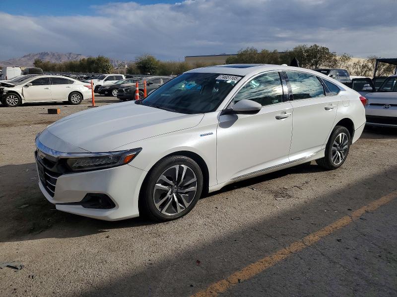 2021 HONDA ACCORD — VIN 1HGCV3F44MA017217
