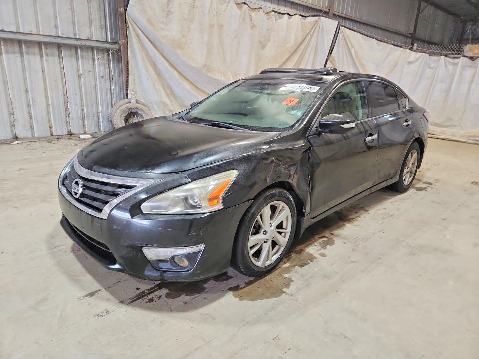 2015 NISSAN ALTIMA — VIN 1N4AL3AP1FC246495