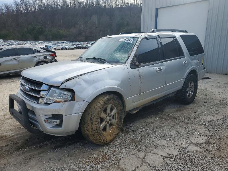 2016 FORD EXPEDITION — VIN 1FMJU1JT4GEF54349