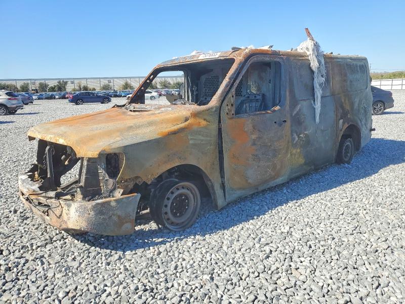 2018 NISSAN NV — VIN 1N6BF0KY0JN806013