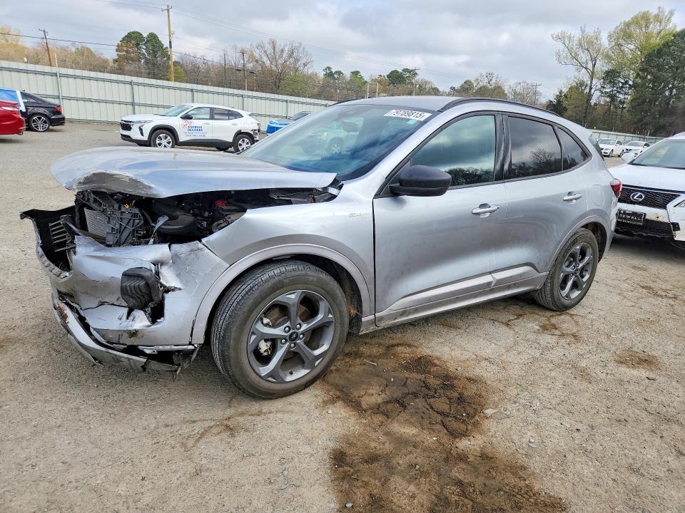 2023 FORD ESCAPE — VIN 1FMCU0MNXPUA91025