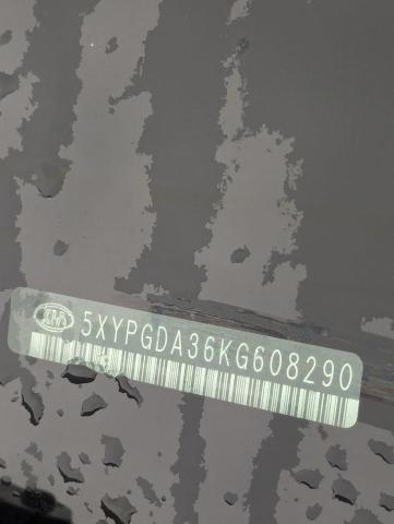 5XYPGDA36KG608290