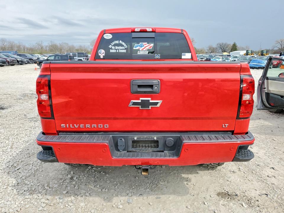 3GCUKREC4HG322022