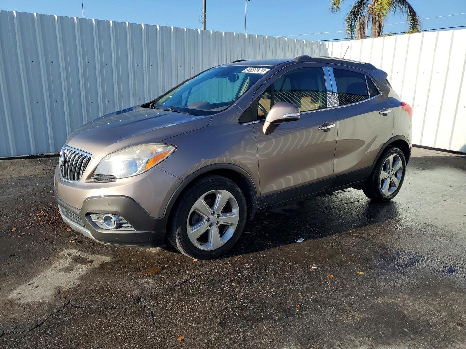 2015 BUICK ENCORE — VIN KL4CJDSB5FB130606