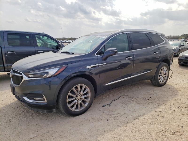 2020 BUICK ENCLAVE — VIN 5GAERBKWXLJ302114