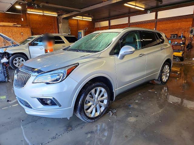 2016 BUICK ENVISION — VIN LRBFXFSX1GD211888