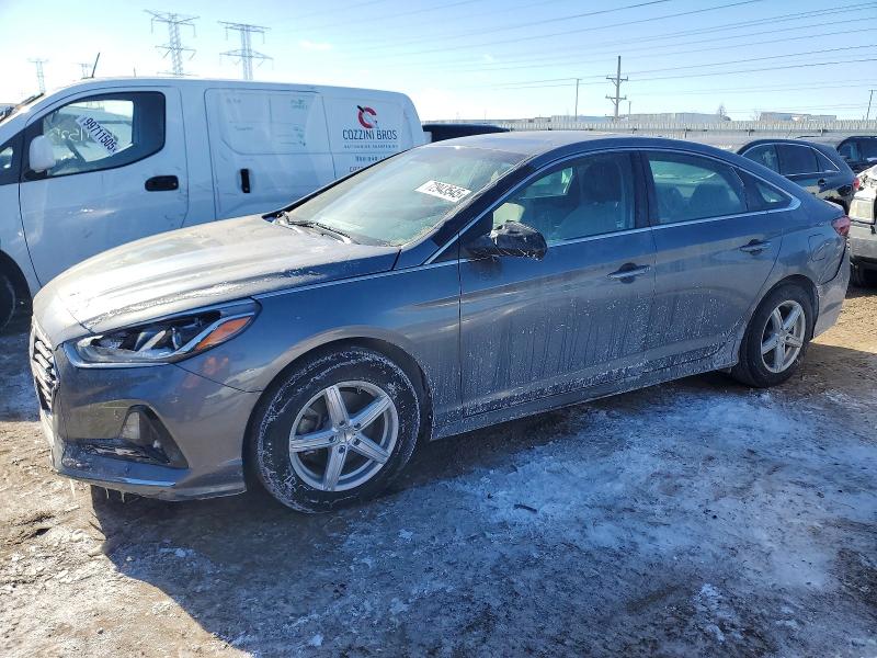 2018 HYUNDAI SONATA — VIN 5NPE24AF2JH706479