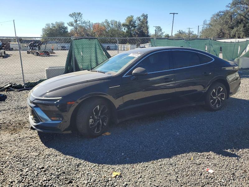 2024 HYUNDAI SONATA — VIN KMHL64JA0RA414294