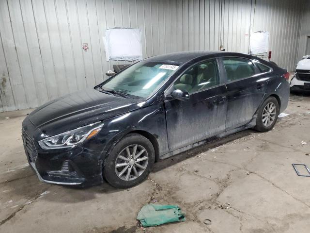 2019 HYUNDAI SONATA — VIN 5NPE24AF9KH760864
