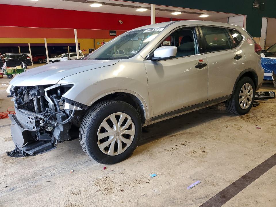 2018 NISSAN ROGUE — VIN KNMAT2MV1JP520908