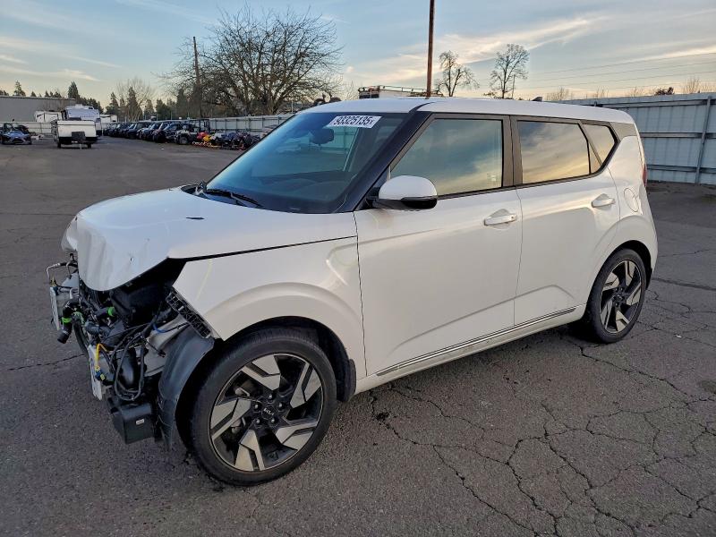 2023 KIA SOUL — VIN KNDJ53AU3P7887605