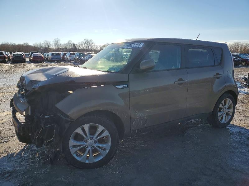 2015 KIA SOUL + — VIN KNDJP3A50F7175862