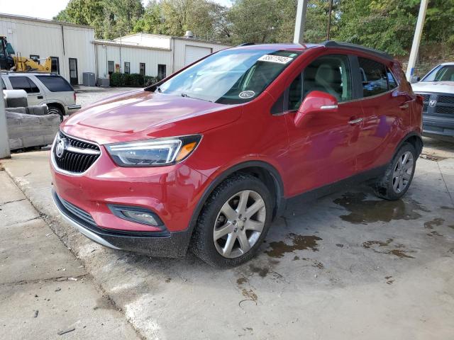 2017 BUICK ENCORE — VIN KL4CJDSB9HB031130