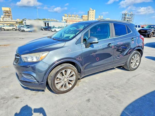 2017 BUICK ENCORE — VIN KL4CJASB3HB249112