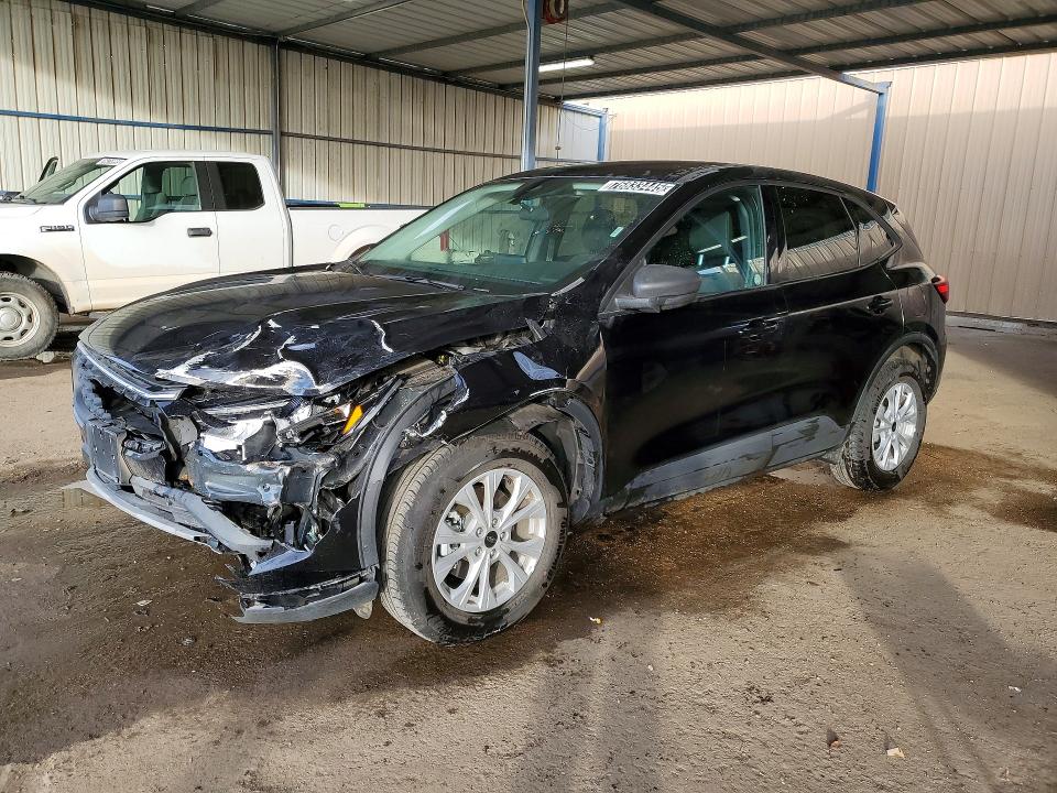 2025 FORD ESCAPE — VIN 1FMCU9GN1SUB18055
