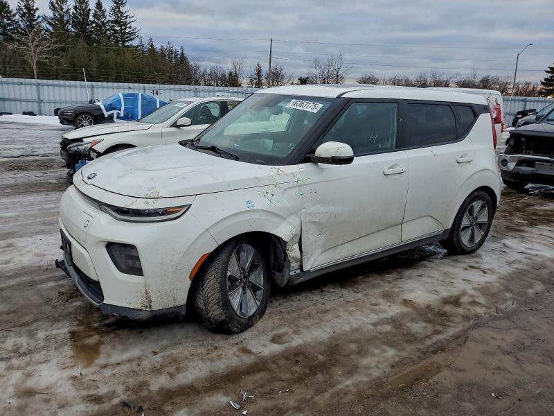 2020 KIA SOUL EV DE — VIN KNDJ33A10L7010527
