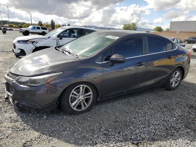 2017 CHEVROLET CRUZE — VIN 1G1BE5SM1H7181449