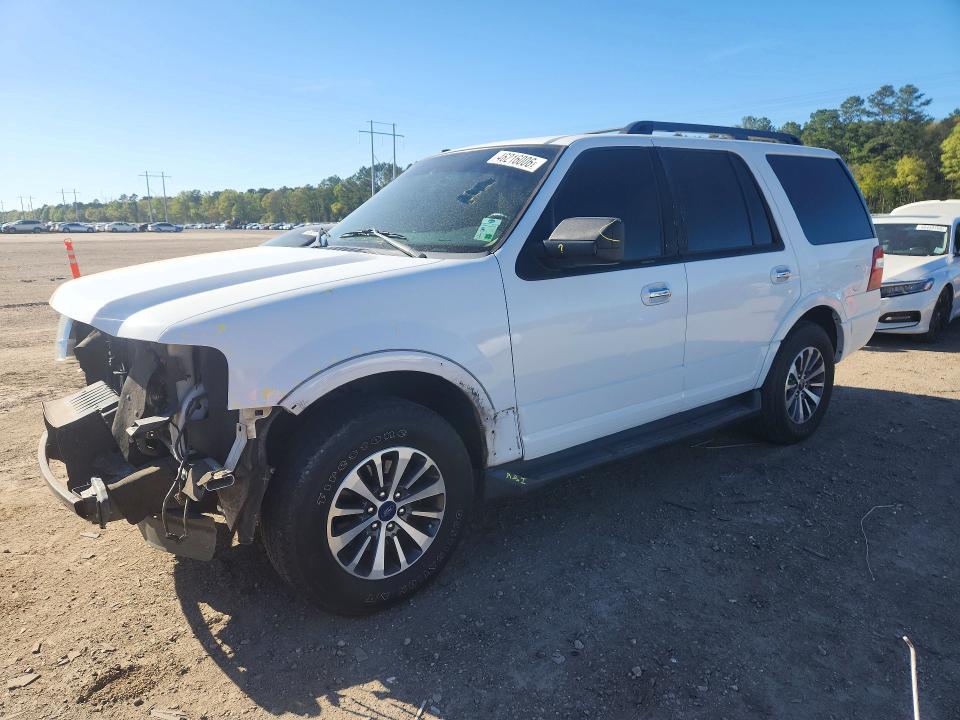 2015 FORD EXPEDITION — VIN 1FMJU1HT7FEF30535