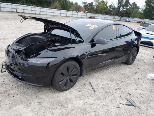 2025 TESLA MODEL 3 — VIN 5YJ3E1EA9SF923751