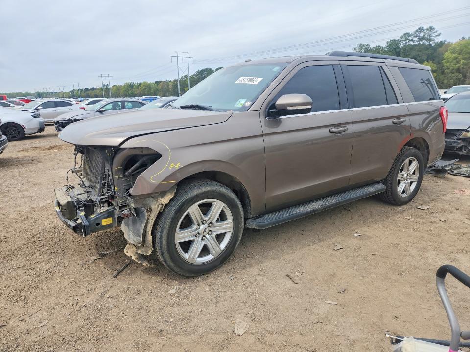 2019 FORD EXPEDITION — VIN 1FMJU1HT6KEA87398