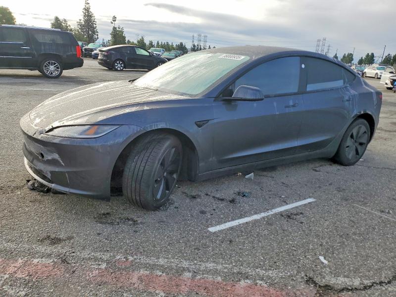2024 TESLA MODEL 3 — VIN 5YJ3E1EA5RF745895