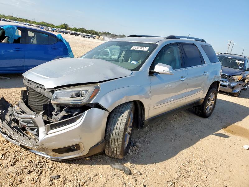 2014 GMC ACADIA SLT — VIN 1GKKRRKDXEJ195291