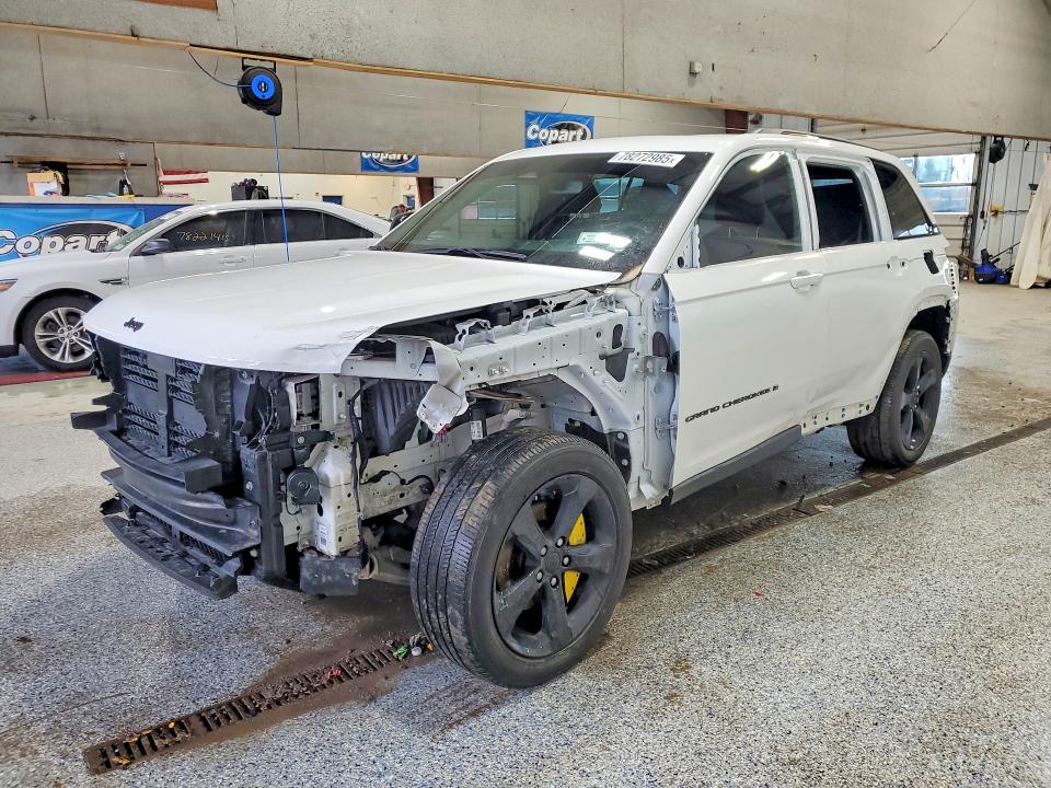 2023 JEEP GRAND CHEROKEE — VIN 1C4RJHAG9PC553060