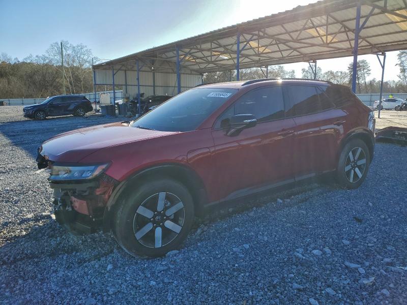 2024 HONDA PROLOGUE — VIN 3GPKHWRM1RS505558