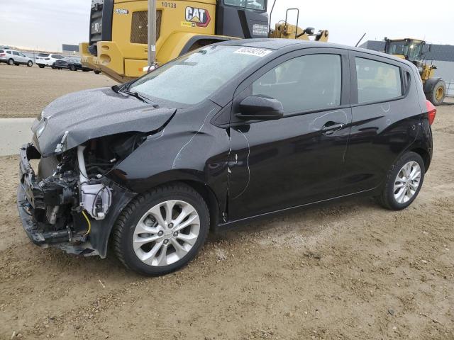 2020 CHEVROLET SPARK — VIN KL8CD6SA1LC457437