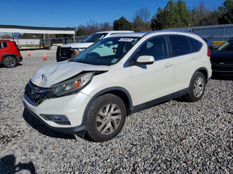 2015 HONDA CR-V — VIN 5J6RM3H7XFL003682