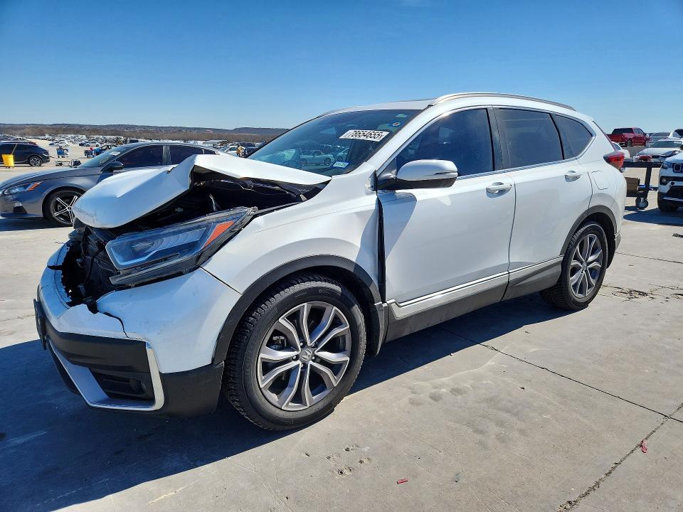 2020 HONDA CR-V — VIN 2HKRW1H94LH401895