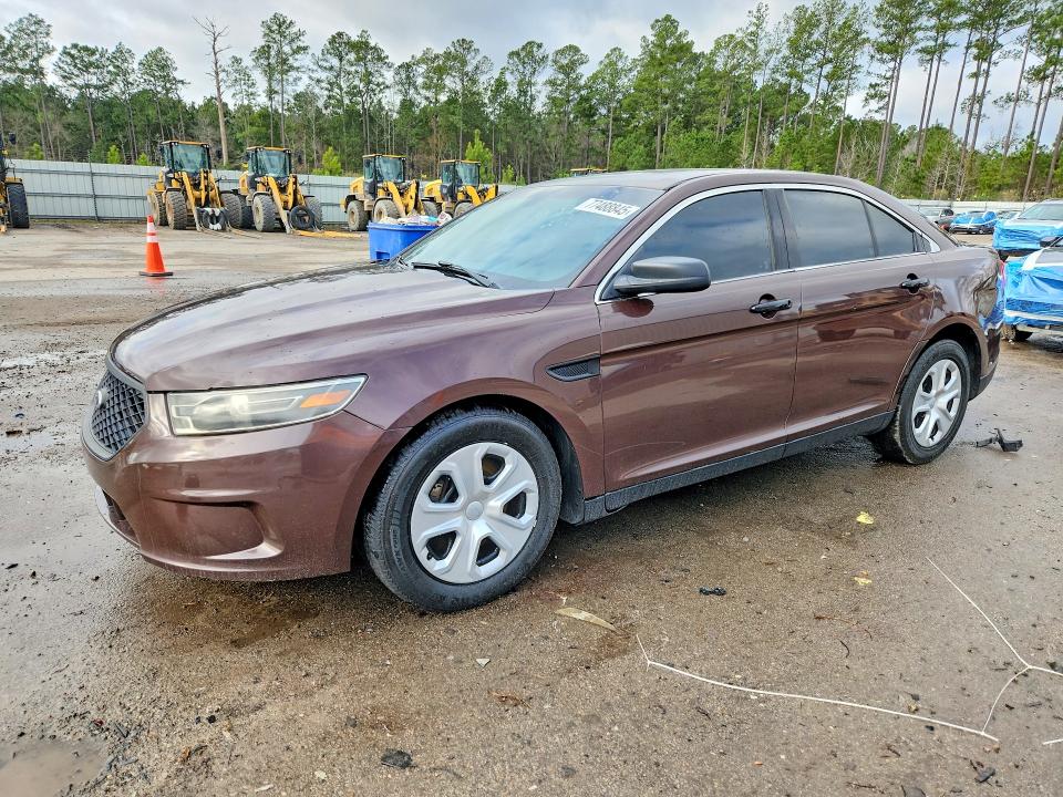 2015 FORD TAURUS — VIN 1FAHP2MK5FG194228
